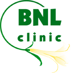 Логотип клиники