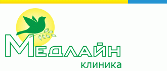 Логотип клиники