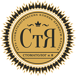 Логотип клиники