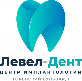 Логотип клиники