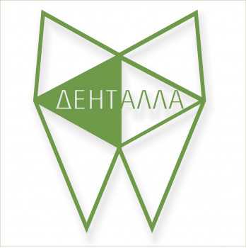 Логотип клиники