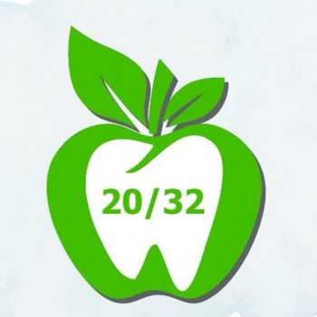 Логотип клиники