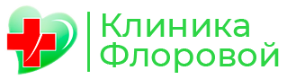 Логотип клиники