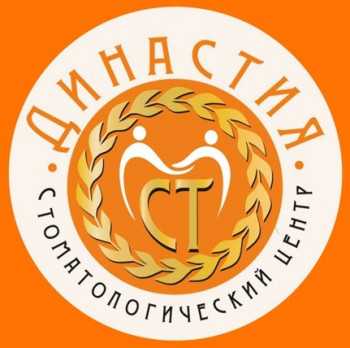 Логотип клиники