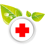 Логотип клиники