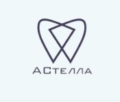 Логотип клиники