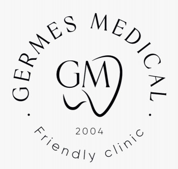 Логотип клиники