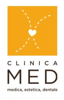 Логотип клиники