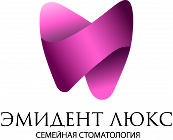 Логотип клиники