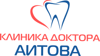 Логотип клиники