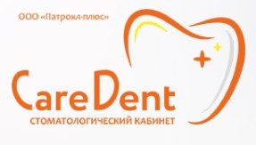 Логотип клиники