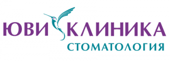 Логотип клиники