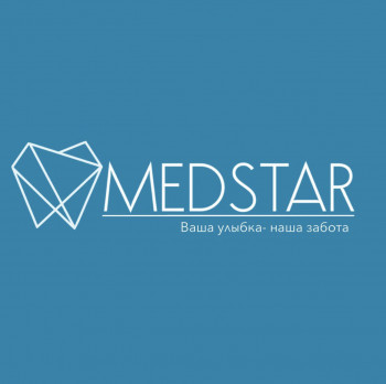 Логотип клиники