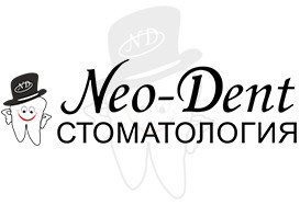 Логотип клиники