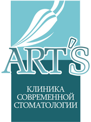 Логотип клиники