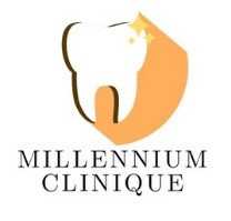 Логотип клиники