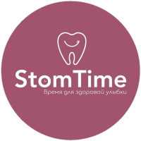 Логотип клиники