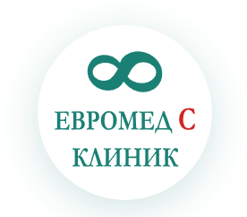 Логотип клиники