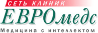 Логотип клиники