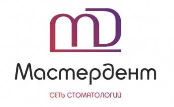 Логотип клиники