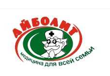 Логотип клиники