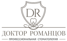 Логотип клиники