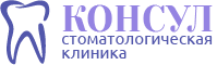 Логотип клиники