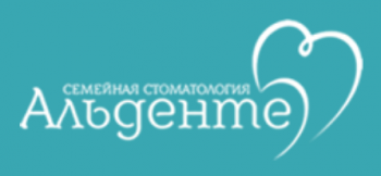 Логотип клиники