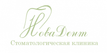 Логотип клиники