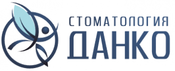 Логотип клиники