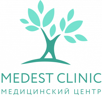 Логотип клиники