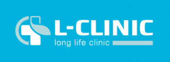 Логотип клиники