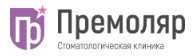 Логотип клиники