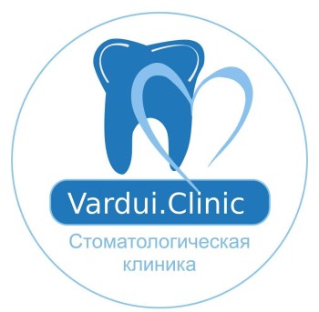 Логотип клиники