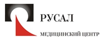 Логотип клиники