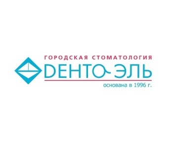 Логотип клиники