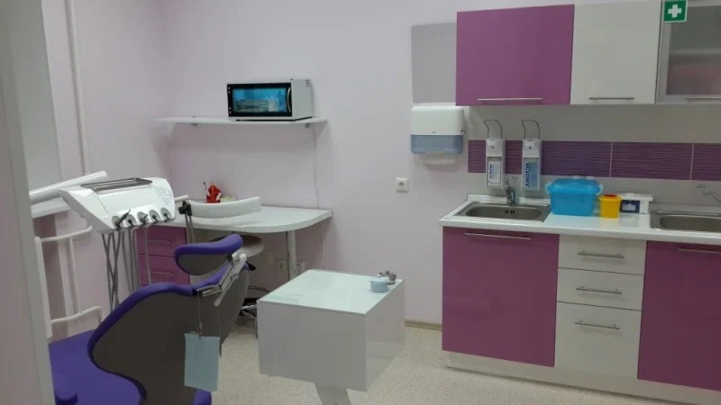 Фотография клиники