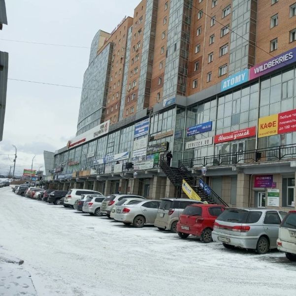 Фотография клиники