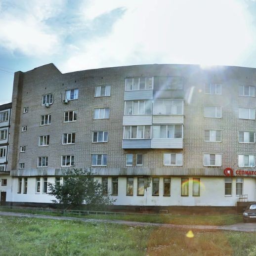 Фотография клиники
