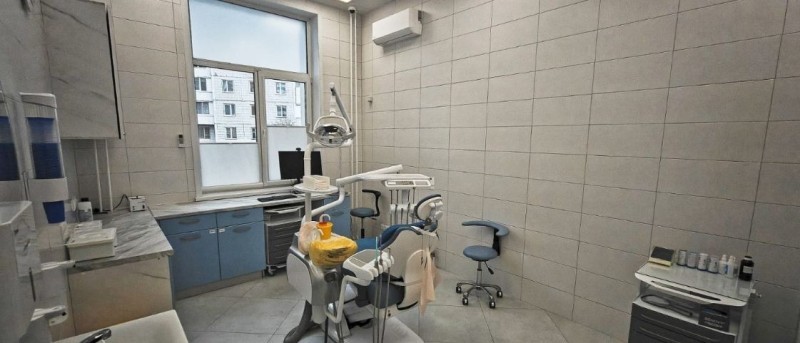 Фотография клиники