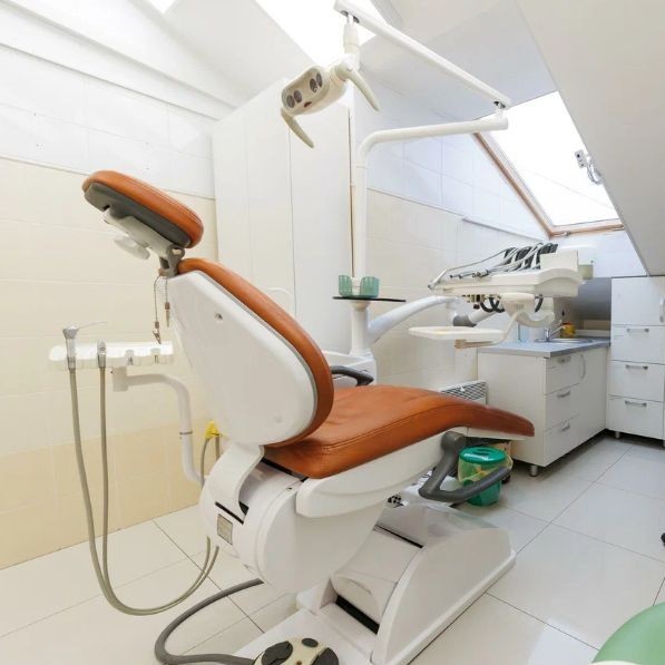 Фотография клиники