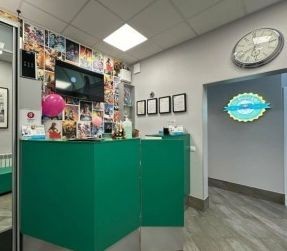 Фотография клиники