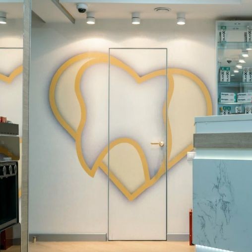 Фотография клиники