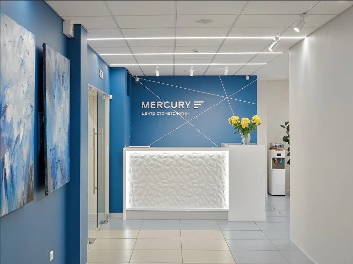 Фотография клиники