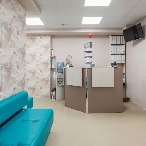 Фотография клиники