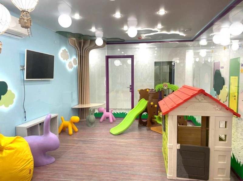 Фотография клиники