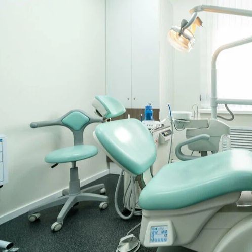 Фотография клиники