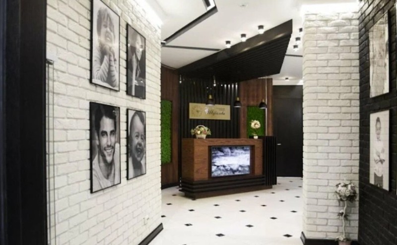 Фотография клиники