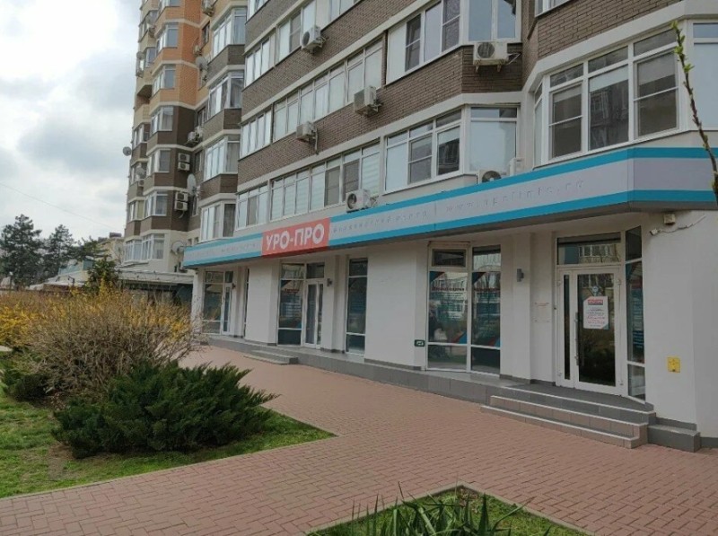 Фотография клиники