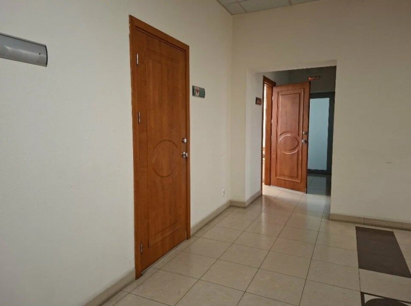 Фотография клиники